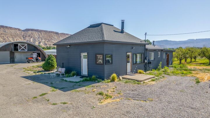 Property Photo:  3526 Front Street  CO 81526 