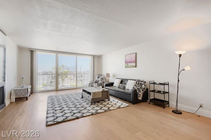 Property Photo: 750 South Royal Crest Circle 327 NV 89169