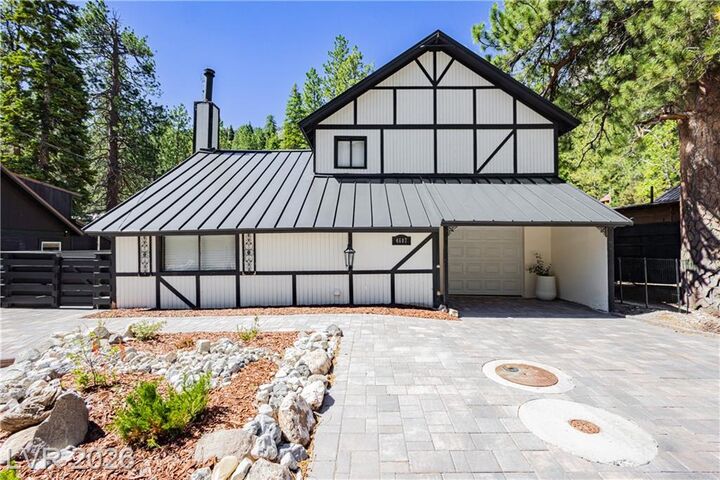Property Photo:  4607 Yellow Pine  NV 89124 