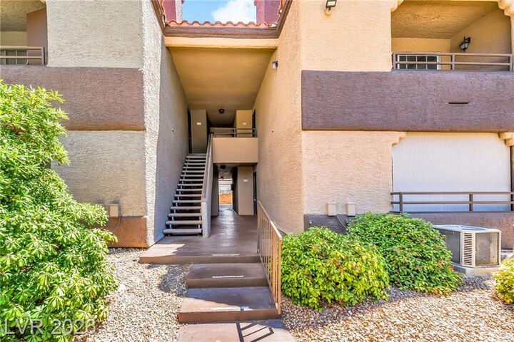 Property Photo:  2200 South Fort Apache Road 2044  NV 89117 