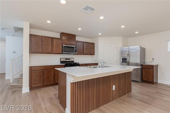 Property Photo:  9099 Nostrand Avenue  NV 89148 