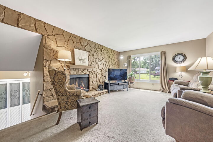 Property Photo: 2337 Four Seasons Parkway IN 46307
