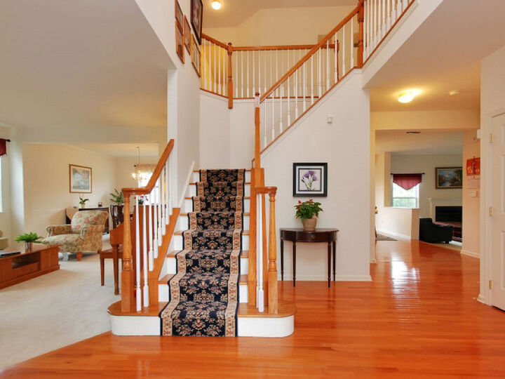 Property Photo: 3 Kirby Cir NJ 08540