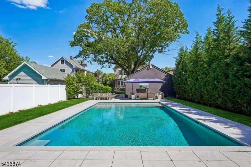 Property Photo:  424 1st Street  NJ 07090 