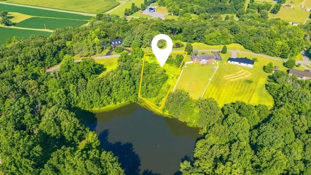 Property Photo: 235 Blueberry Rd KY 42459-0000