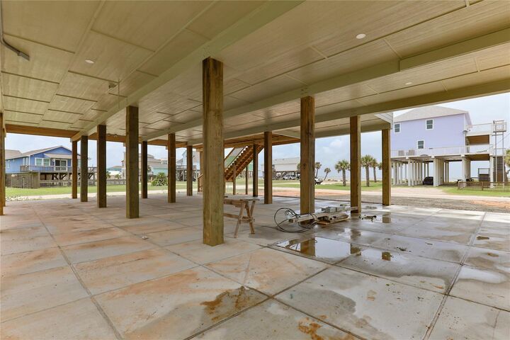 Property Photo:  13031 Jolly Roger Drive  TX 77541 