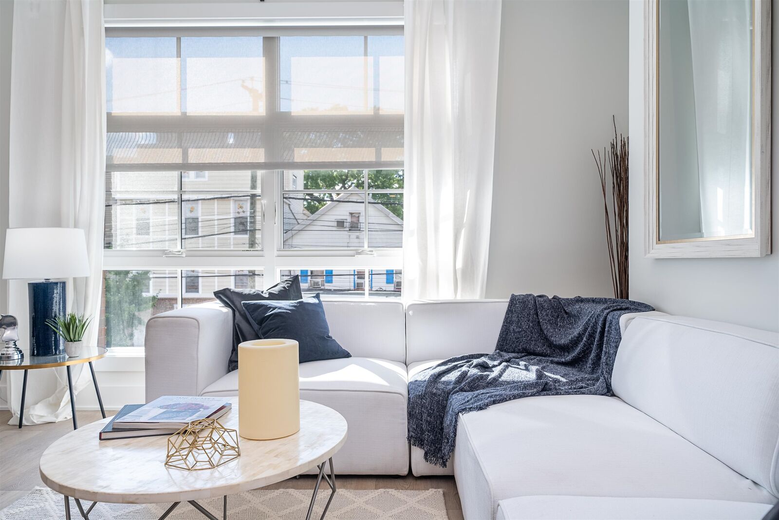 Property Photo: 430 Palisade Ave 504 NJ 07307
