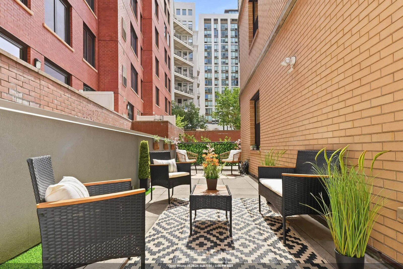 Property Photo:  154 Steuben St 201  NJ 07302 