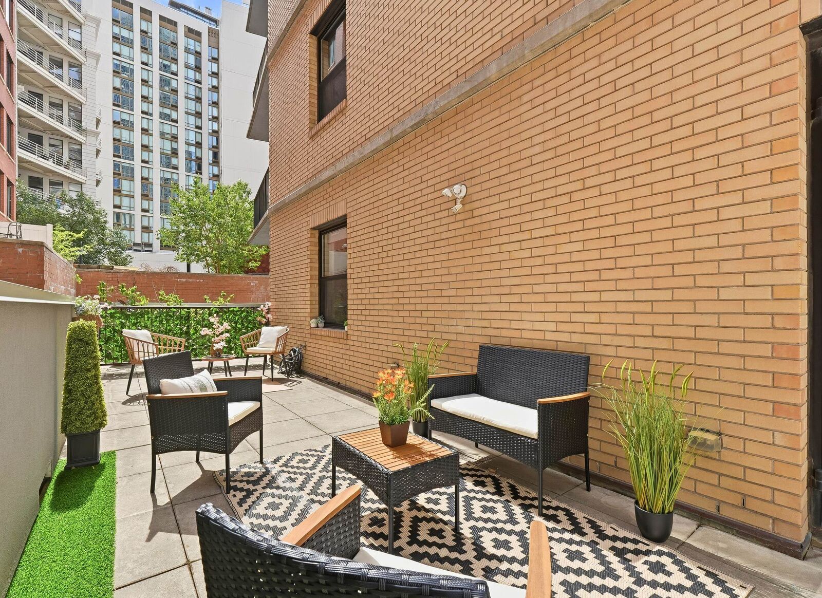 Property Photo: 154 Steuben St 201 NJ 07302