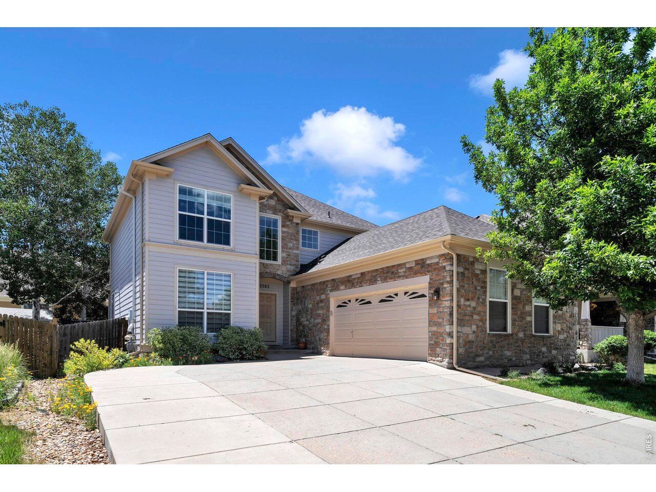 Property Photo:  3382 E 123rd Ave  CO 80241 