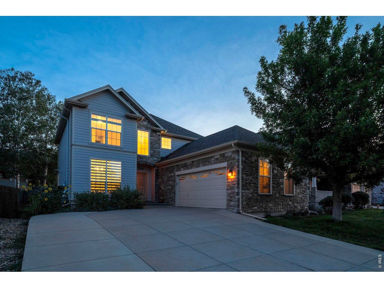 Property Photo: 3382 E 123rd Ave CO 80241