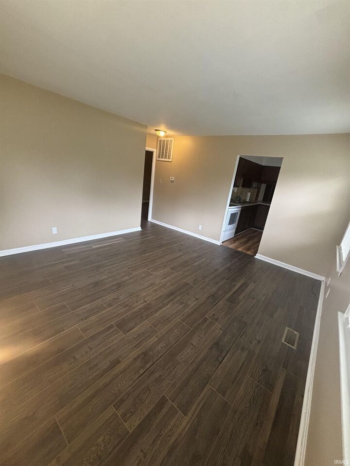Property Photo:  1727 Covert Avenue  IN 47714 