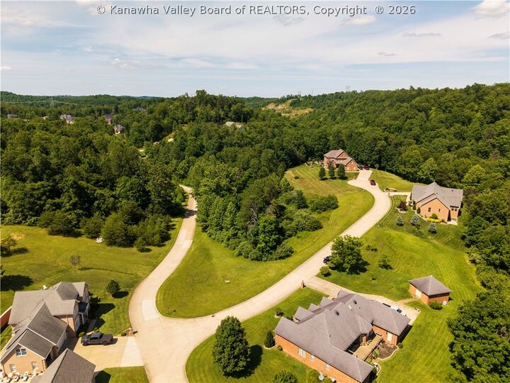 Property Photo: 1893 Crystal Springs Drive WV 25213