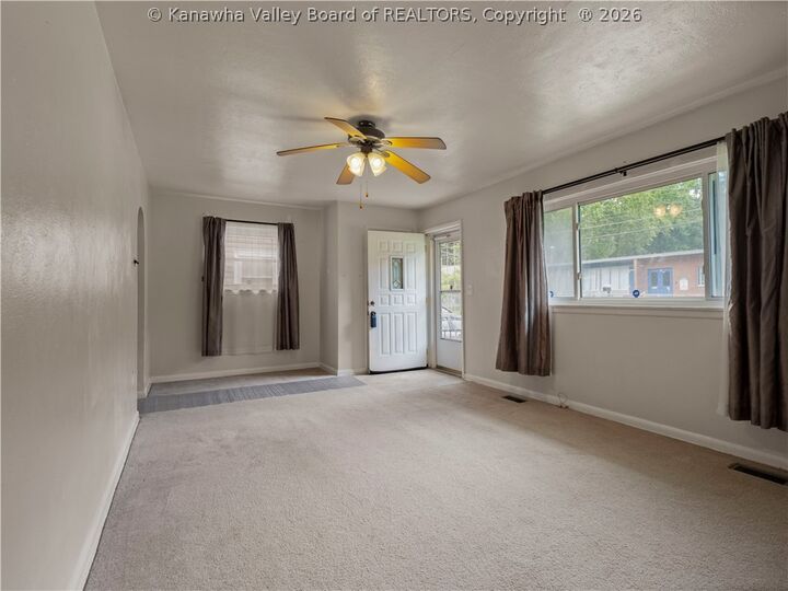 Property Photo: 3939 39th Street E WV 25143