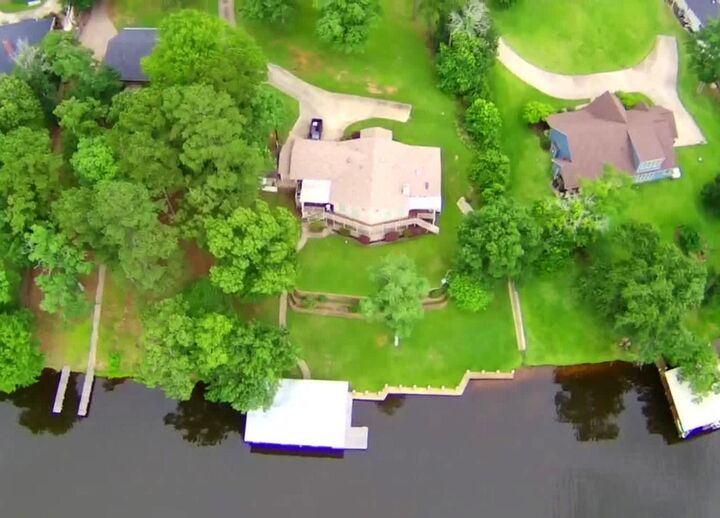 Property Photo:  3073 East Lake  TX 75647 
