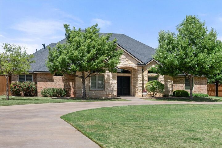 Property Photo:  5506 152nd Street  TX 79424 