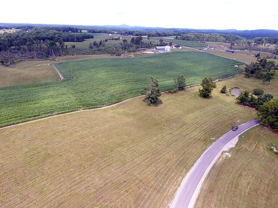 Property Photo:  Lot 218 Stillwater  KY 42642 