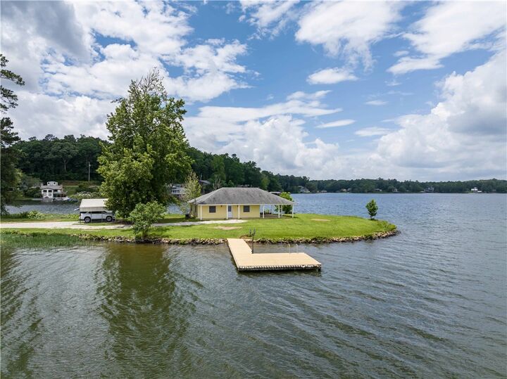 Property Photo:  250 Lee Road 844  AL 36854 