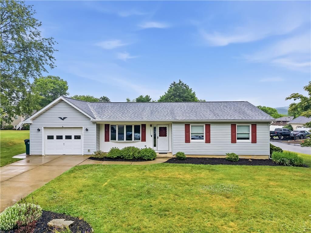 Property Photo:  3390 Florian Street  PA 18045 