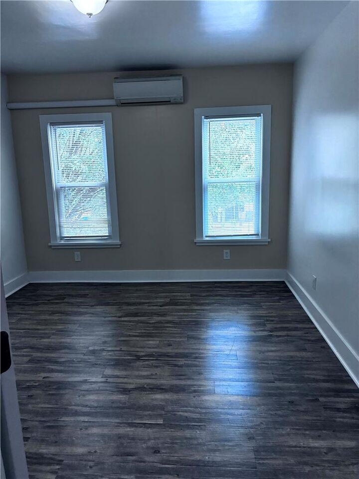 Property Photo: 1311 Northampton Street 2F PA 18042