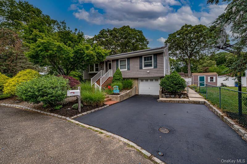 Property Photo: 23 Oak Street NY 11720
