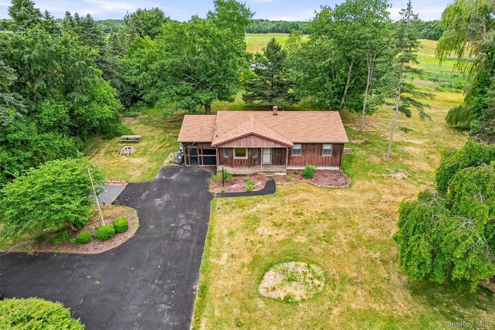 Property Photo:  393 Goodwill Road  NY 12549 