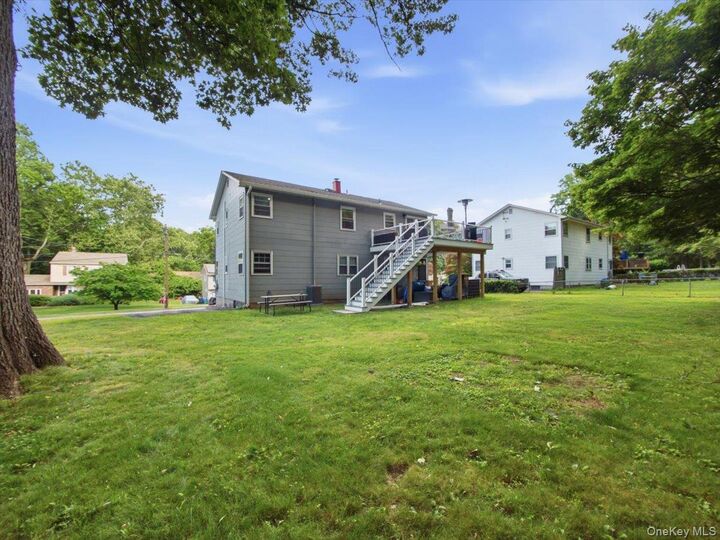 Property Photo: 784 Brookridge Drive NY 10989