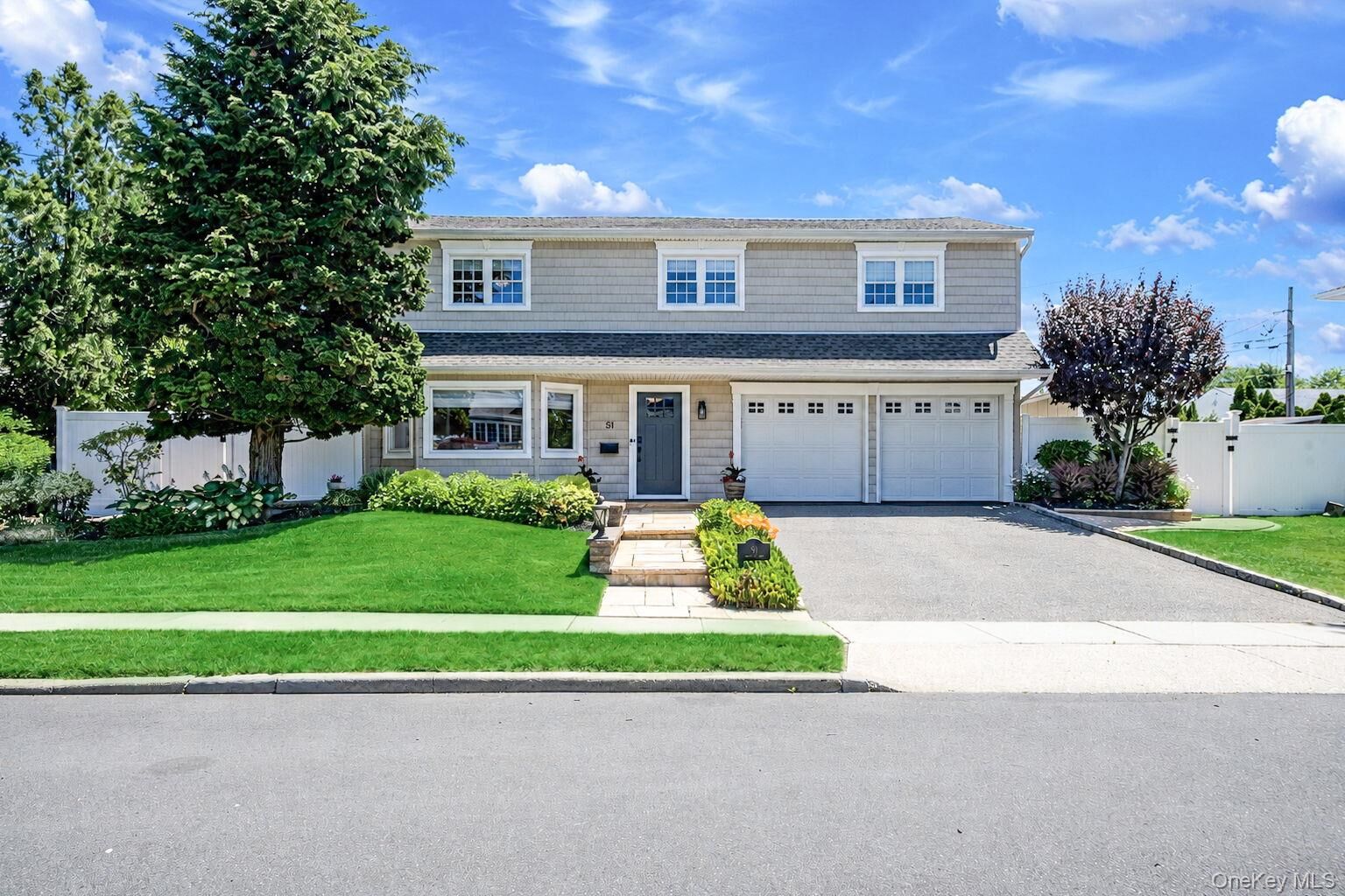 Property Photo: 51 Skylark Road NY 11762