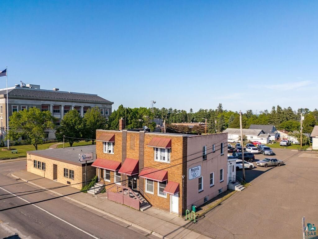 Property Photo:  206 3rd St  MN 55718 