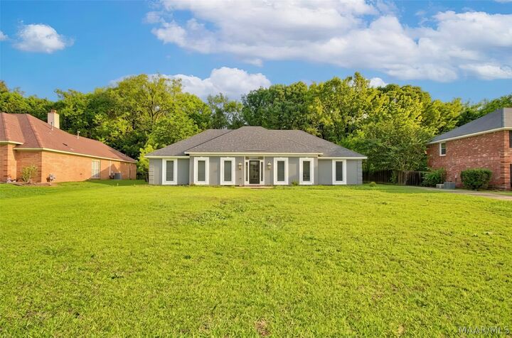 Property Photo: 6555 Eastwood Glen Drive AL 36117