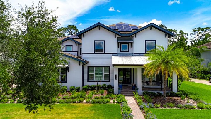 Property Photo:  12803 Upper Harden Avenue  FL 32827 
