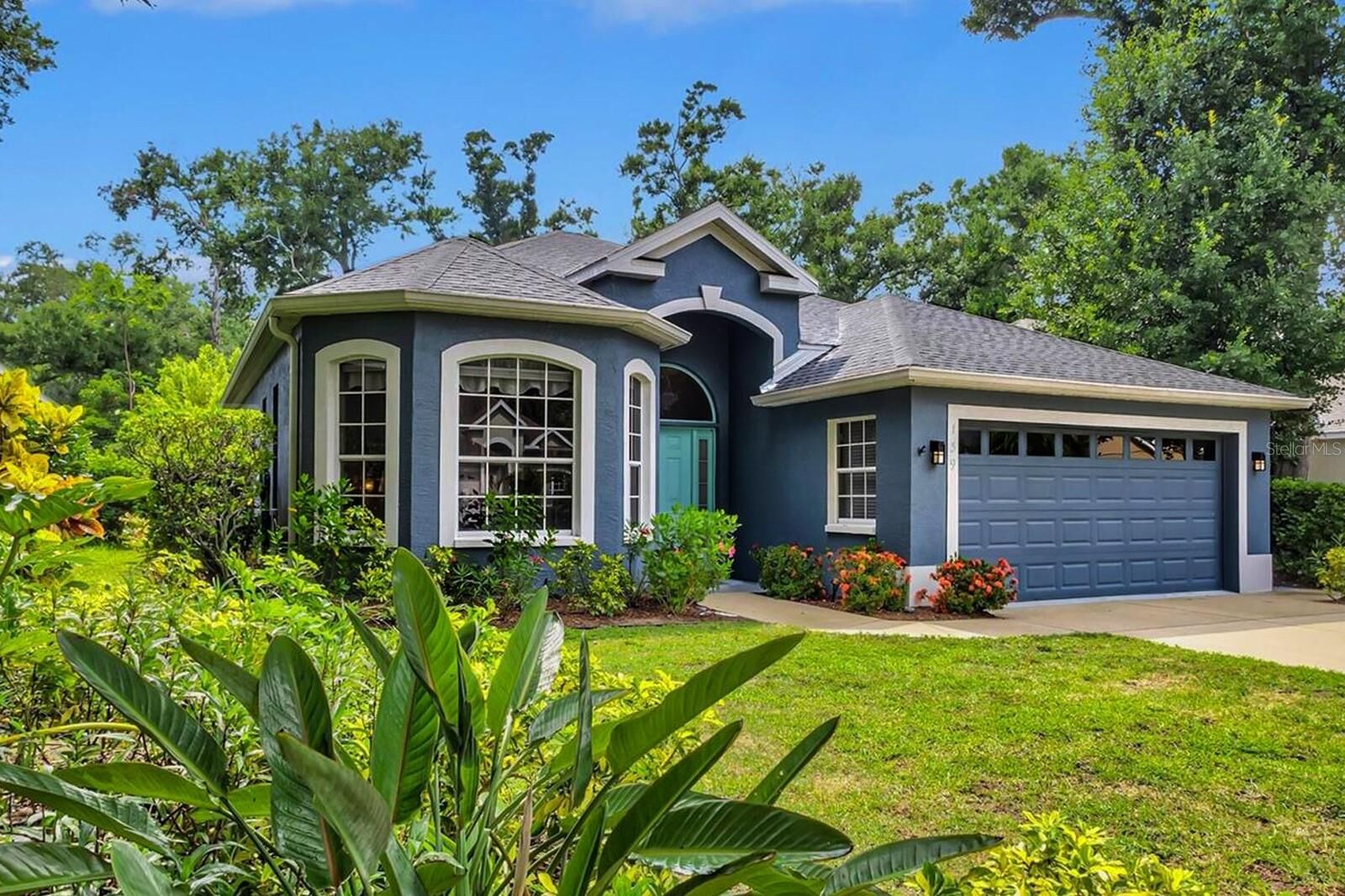 Property Photo:  139 Tall Trees Court  FL 34232 