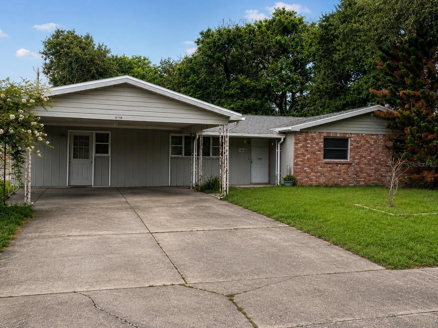 Property Photo:  3027 Redwood Avenue  FL 33803 