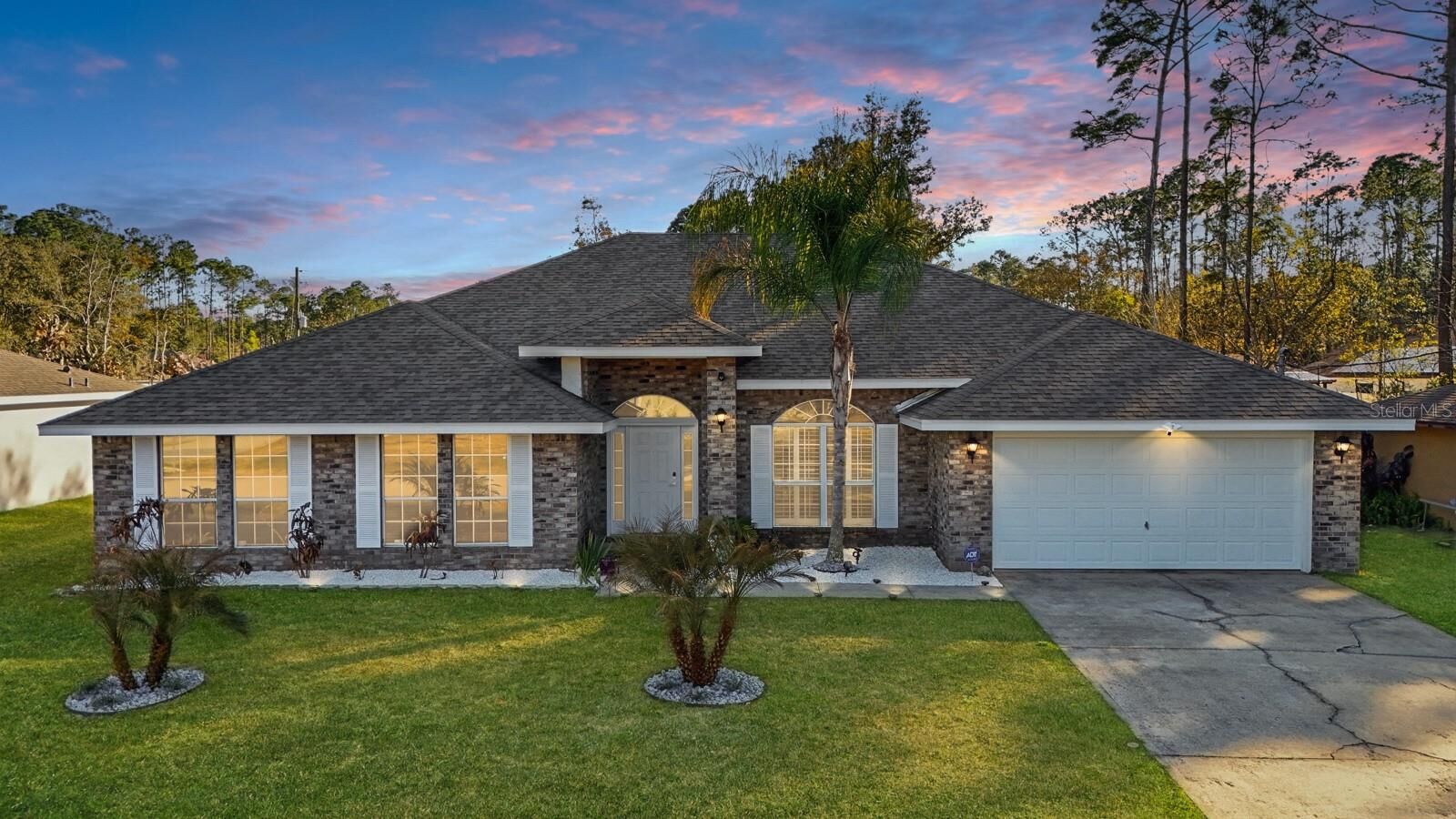 Property Photo:  6 Reybury Lane  FL 32164 