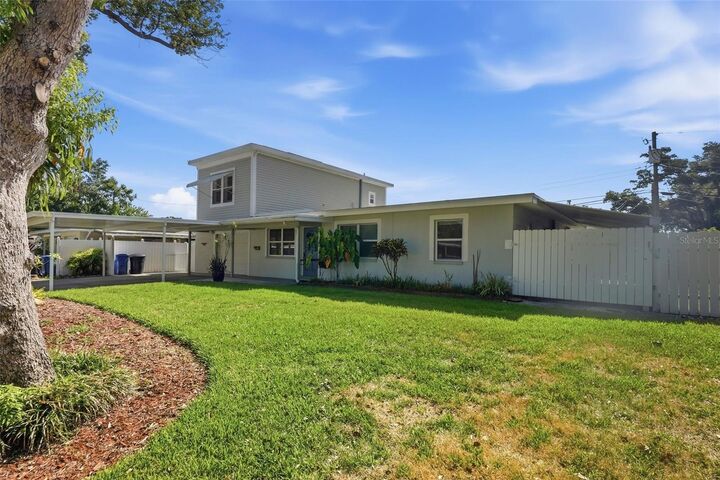 Property Photo:  3151 56th Street N  FL 33710 