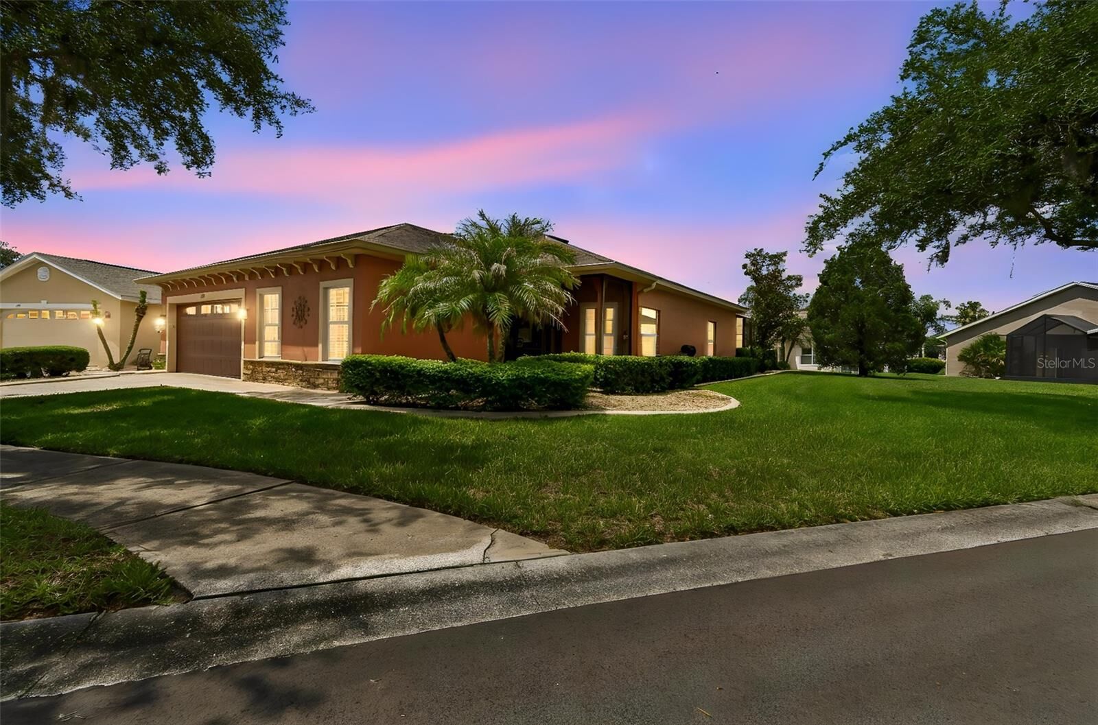 Property Photo:  218 Bay Drive  FL 34759 