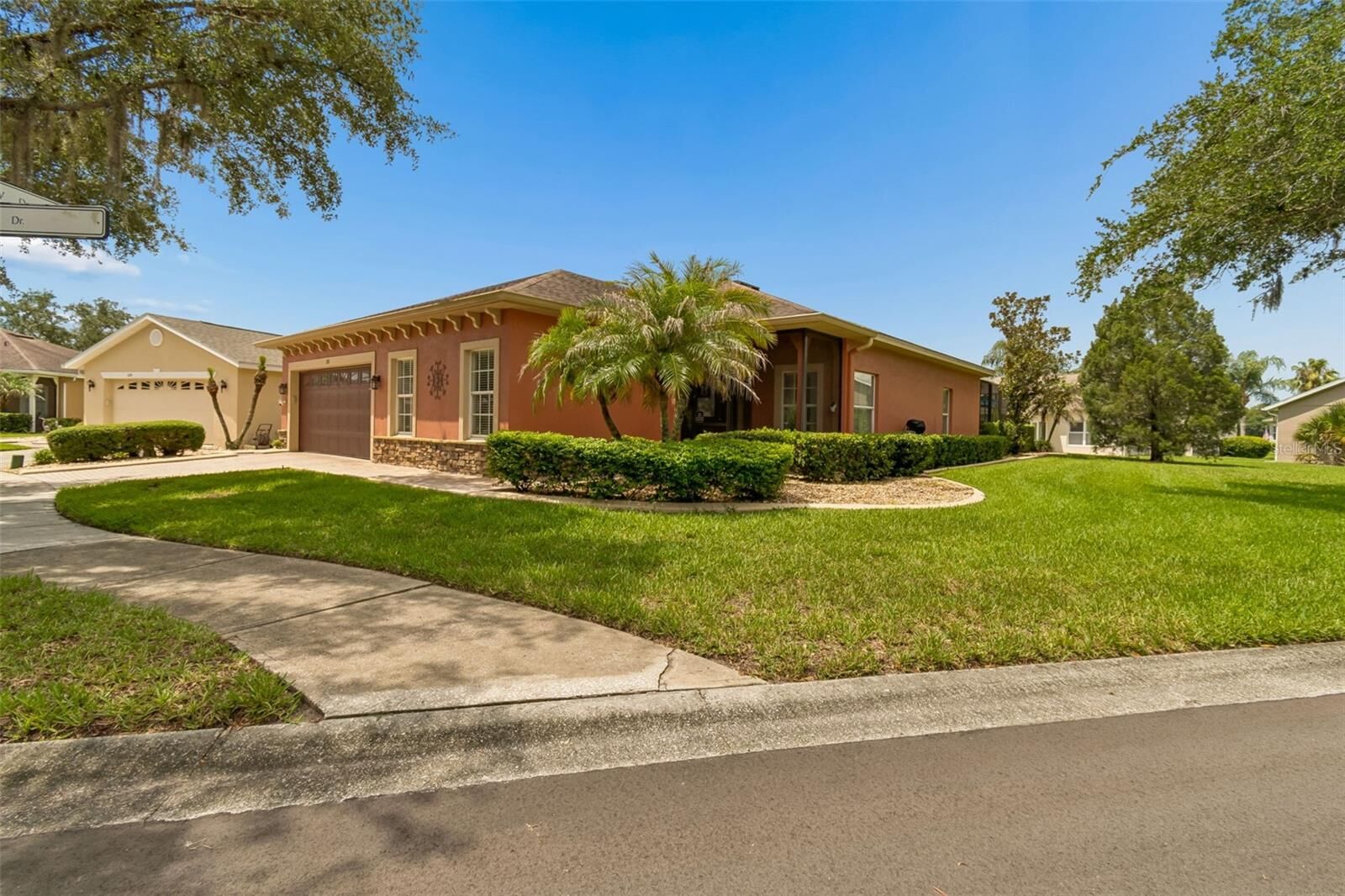 Property Photo: 218 Bay Drive FL 34759