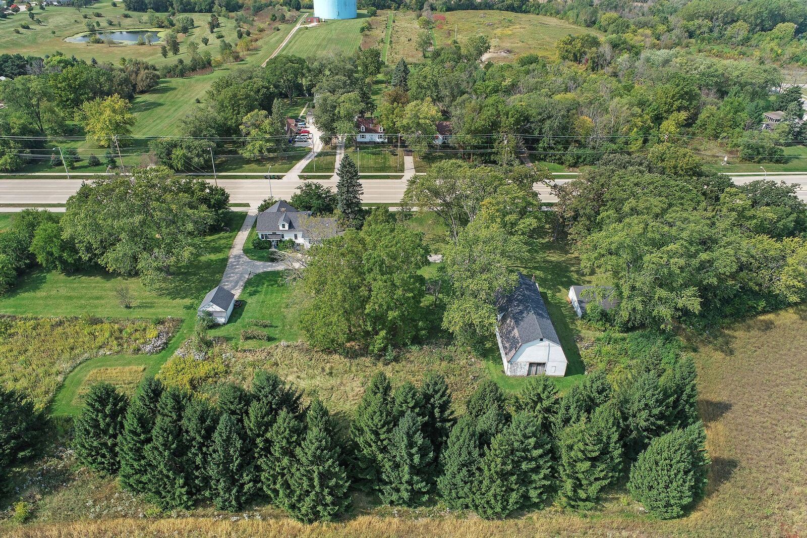 Property Photo:  2031 30th Ave  WI 53144 