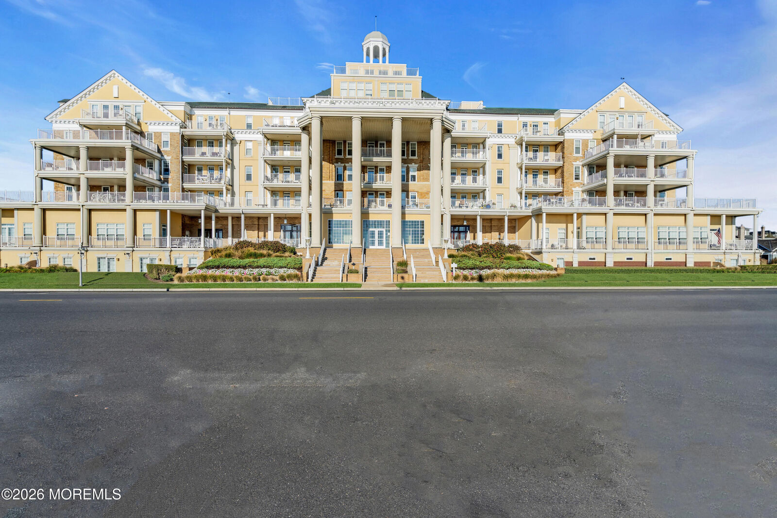Property Photo: 700 Ocean Avenue NJ 07762