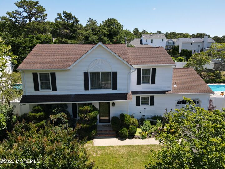 Property Photo:  25 Gladiola Drive  NJ 07731 