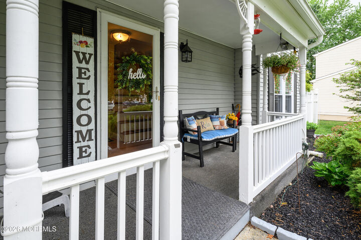 Property Photo:  4 Boston Court  NJ 07731 