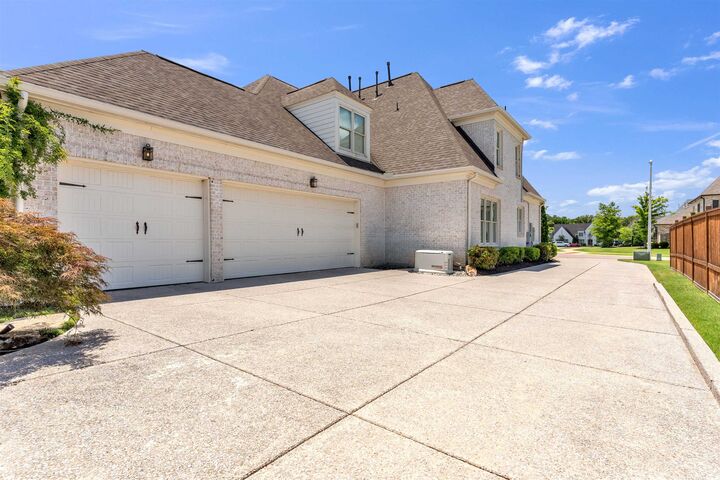 Property Photo:  1562 Painted Horse Pass  TN 38017 