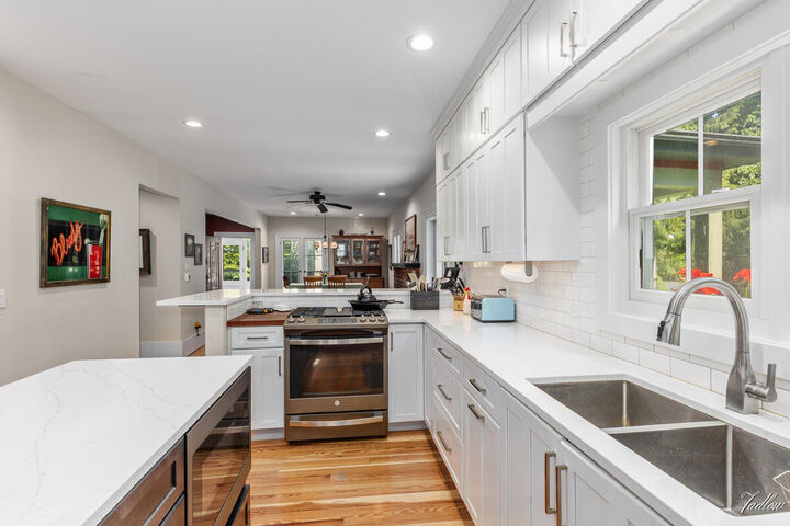 Property Photo:  34 S Spring Street  MI 49406 