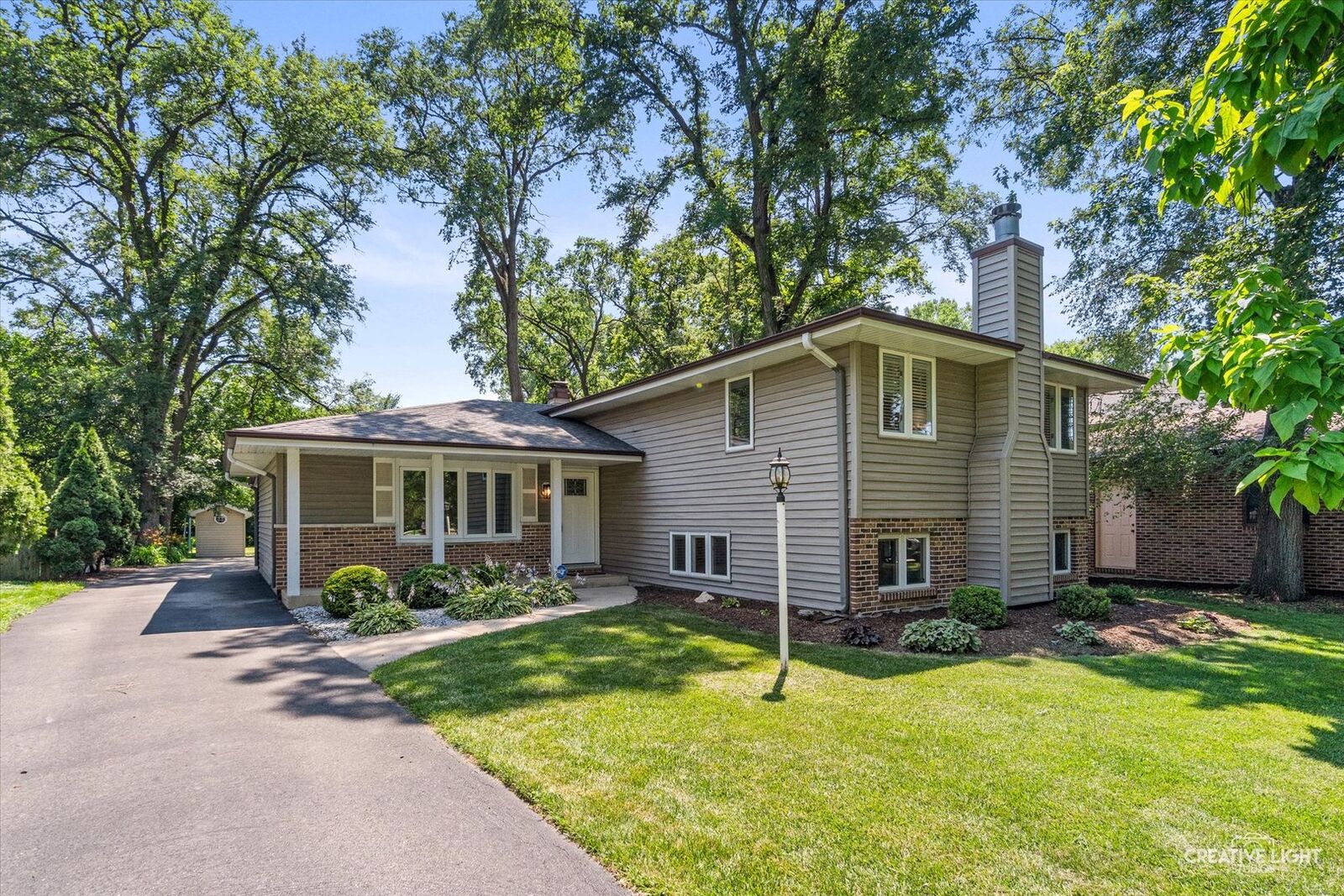 Property Photo:  311 60th Street  IL 60516 