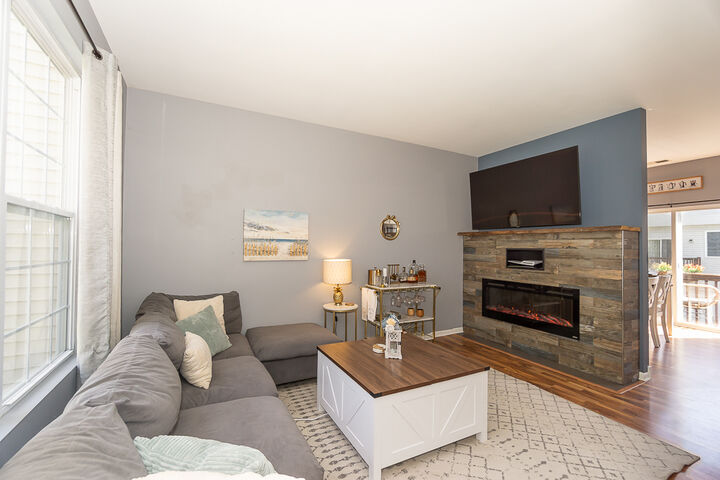 Property Photo:  110 Terra Firma Lane  IL 60020 