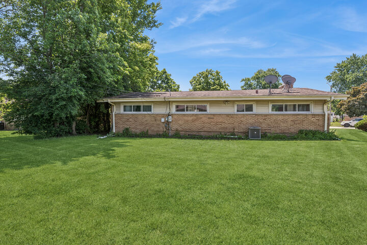 Property Photo:  7314 Foster Street  IL 60053 