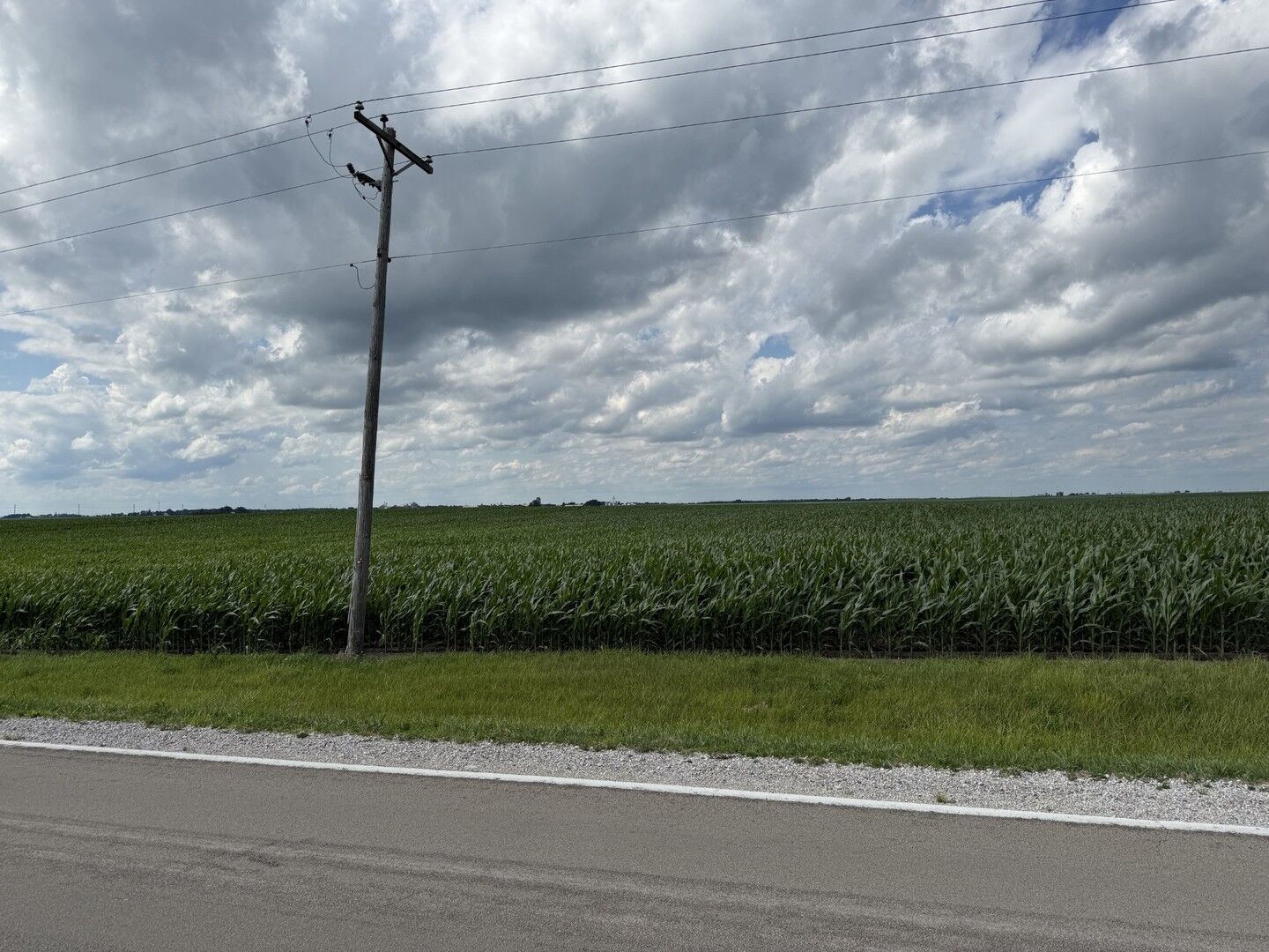 Property Photo: 000 N 17th Road IL 61370