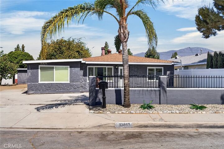 Property Photo:  13813 Clearcrest  CA 91706 