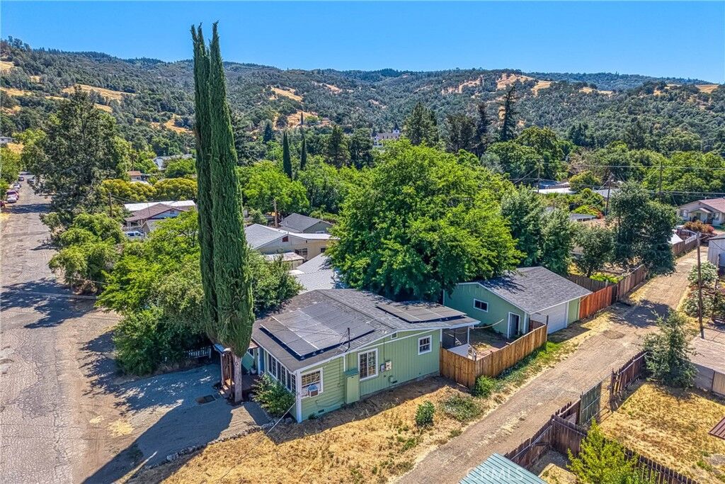 Property Photo:  6299 10th Avenue  CA 95458 