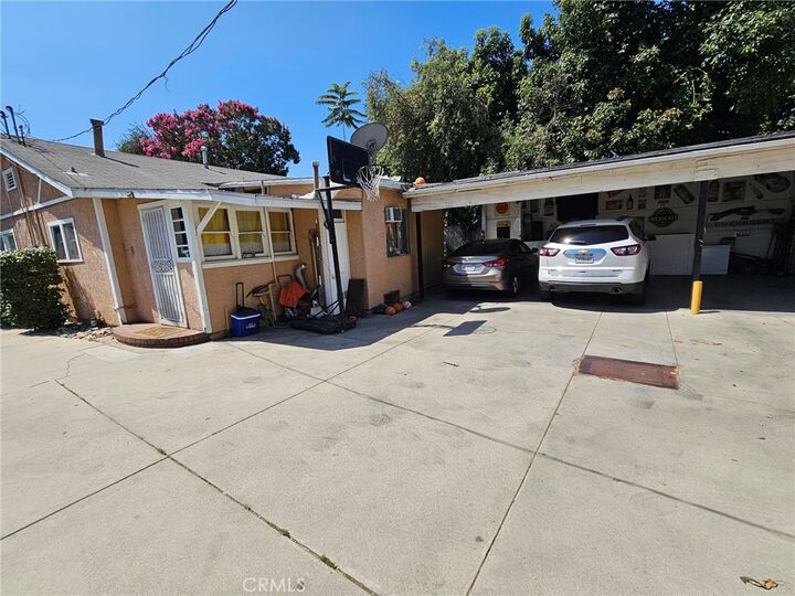 Property Photo:  2631 Parkway  CA 91732 